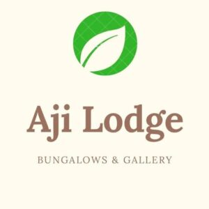 aji lodge bungalows