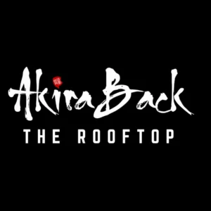 Perusahaan 6 akira back