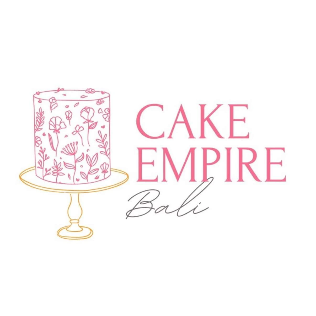 cake empire bali