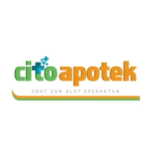 Perusahaan 6 citoapotek