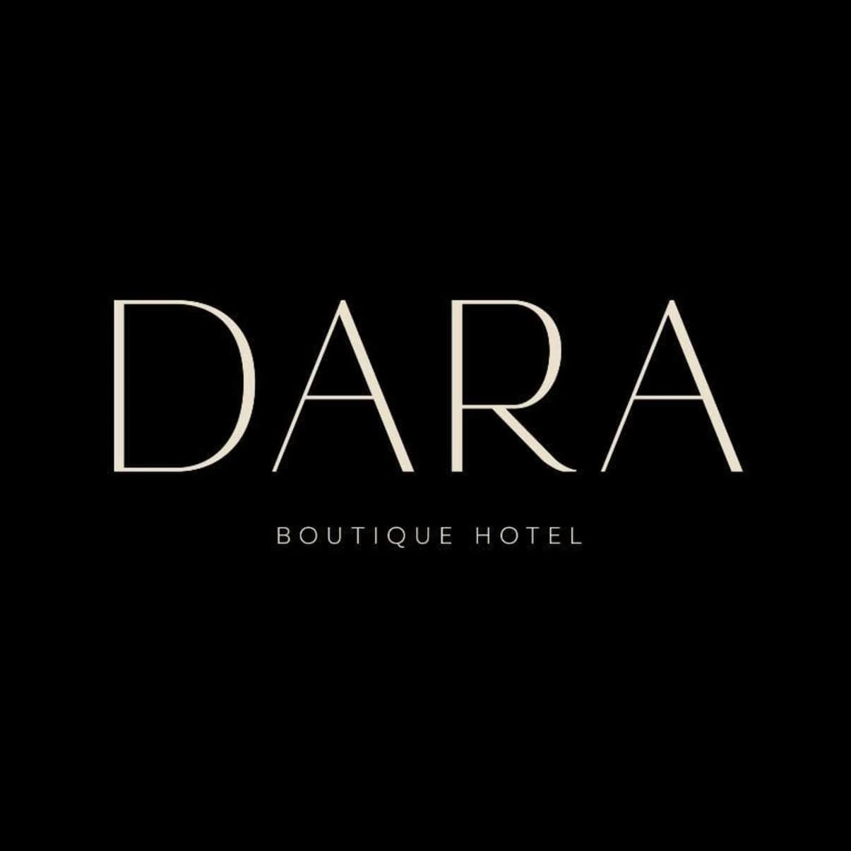 dara boutique hotel