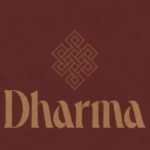 Perusahaan 8 dharma