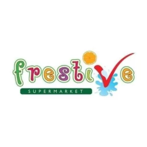 frestive supermarket