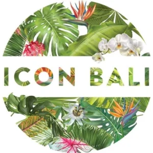 icon bali