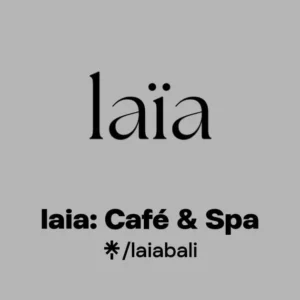 laia cafe spa