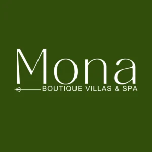 Perusahaan 1 mona boutique villas spa
