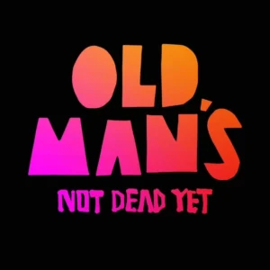 old mans