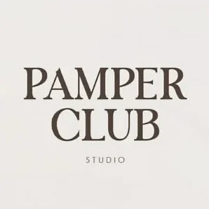 pamper club studio