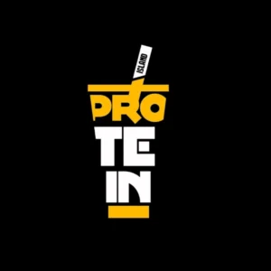 protein island