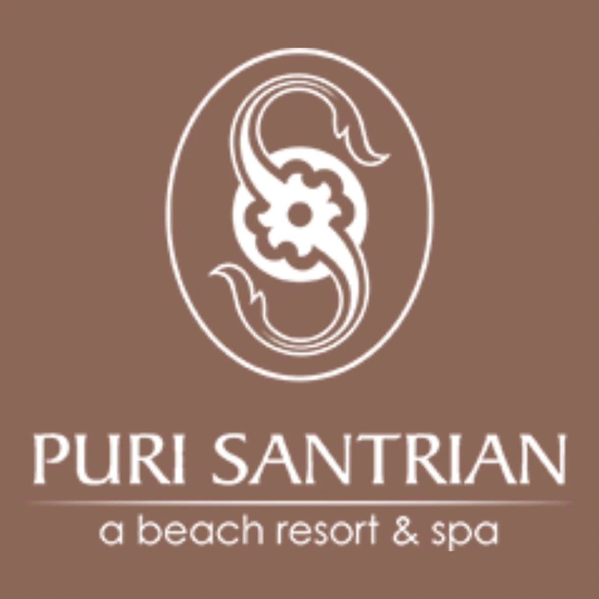 puri santrian