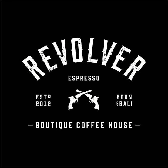 revolver