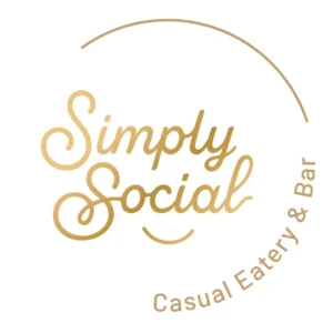 Perusahaan 1 simply social