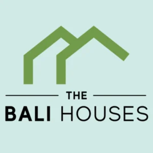 Perusahaan 5 the bali houses