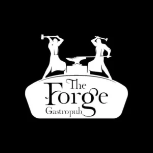 the forge