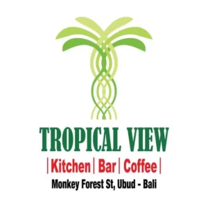 tropical view