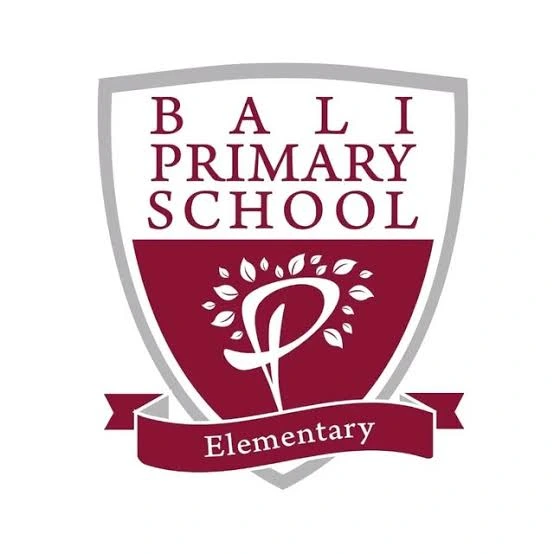 bali primary school