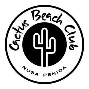Perusahaan 9 cactus beach club nusa penida