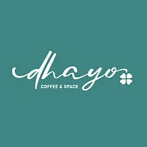 dhayo coffee space bali