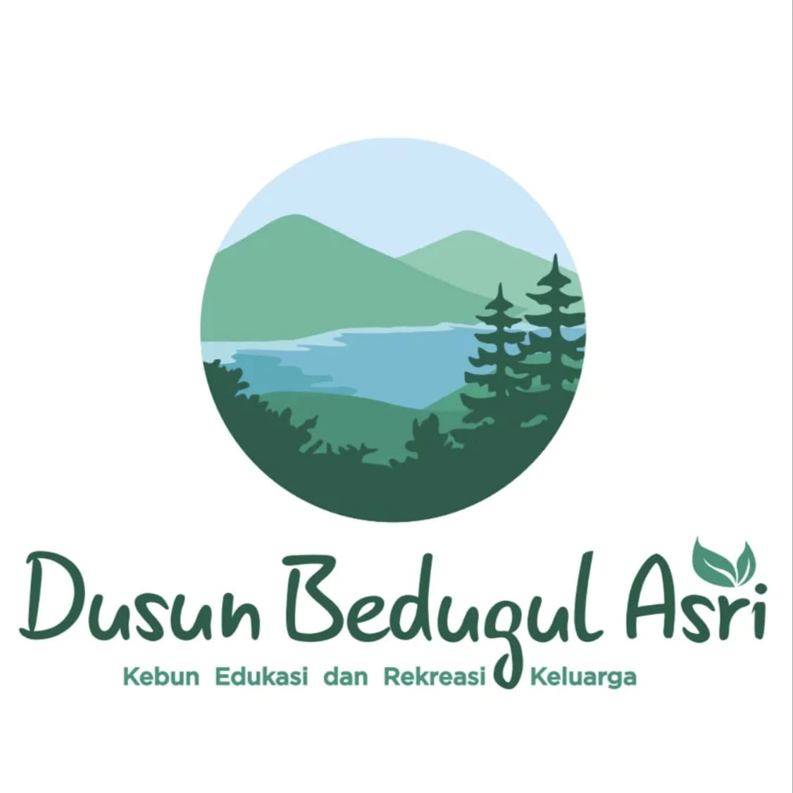 dusun bedugul asri