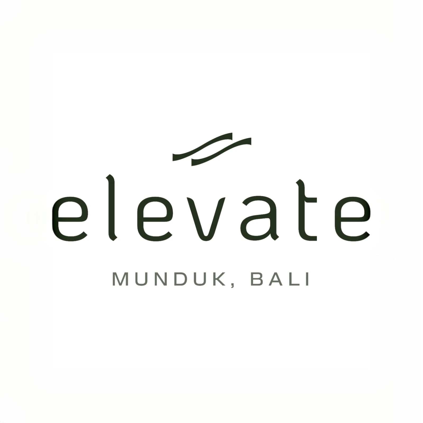 elevate munduk bali