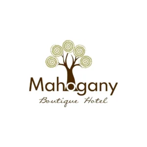 mahogany boutique hotel