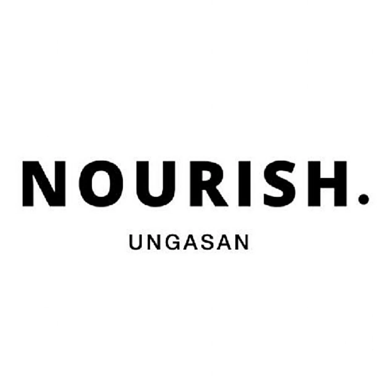 nourish ungasan