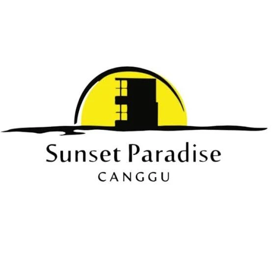 sunset paradise canggu