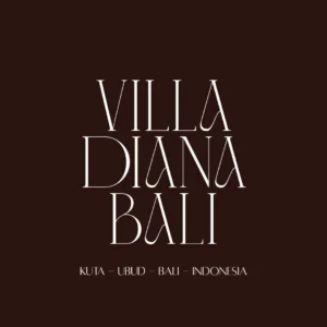 villa diana bali
