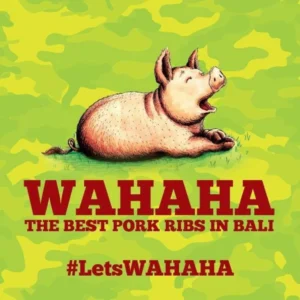 wahaha