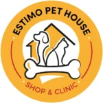 Logo Estimo Pet House