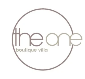 the one boutique villa