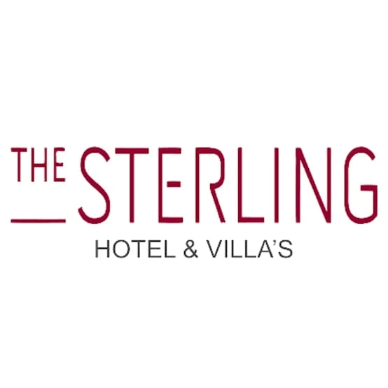 the sterling hotels villas