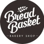 Logo Bread Basket Bakery
