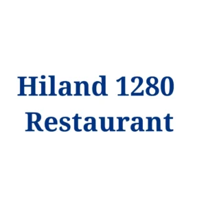 Perusahaan 9 hiland restaurant