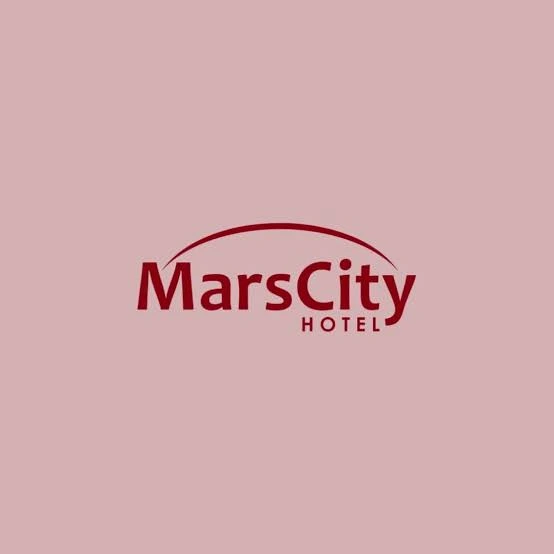 mars city hotel