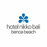 Logo Hotel Nikko Bali Benoa Beach