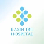 Logo Kasih Ibu General Hospital