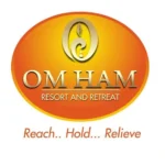 Logo Om Ham Retreat
