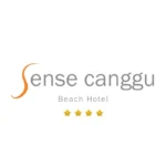 Logo Sense Canggu Beach Hotel